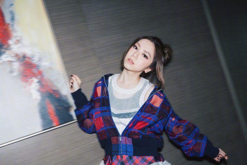 王祖蓝投资tvb,王祖蓝代言费是多少