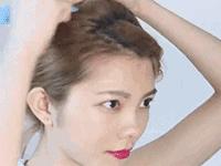 扎头发的20种办法,扎头发很多种方法的视频