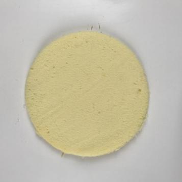 蛋糕奶油裱花零基础视频教程,最简单的纯白色奶油裱花蛋糕视频