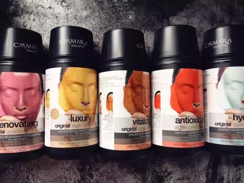 西班牙什么护肤品最好用,西班牙必买的好物