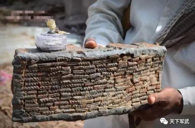 影视作品中最常出现，却没有人知道它的真实威力，多图解析*榴弹手**