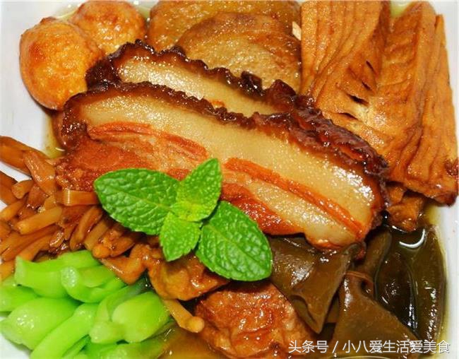 济宁甏肉干饭和济南把子肉的区别,甏肉干饭和把子肉炖多长时间