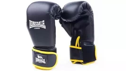 科普：拳套的历史，如何选购一款适合自己的拳套？