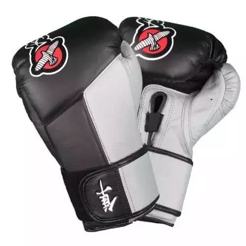 拳套科普,拳套初学者入门推荐