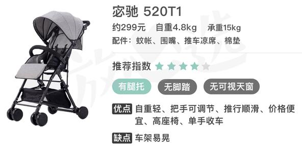 昆塔斯推车测评,昆塔斯婴儿推车价格