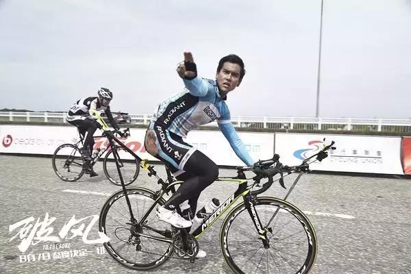 彭于晏把身体和灵魂区分,彭于晏精神与灵魂