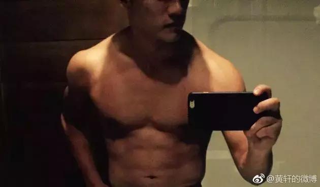 彭于晏把身体和灵魂区分,彭于晏精神与灵魂