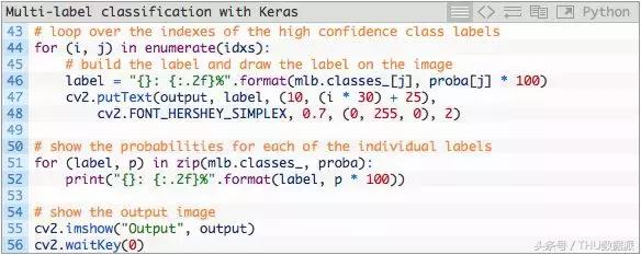 keras文本分类实战,keras教程
