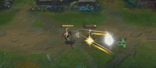 暗影之拳阿卡丽为什么要重做呢,阿卡丽重做后暗影之拳