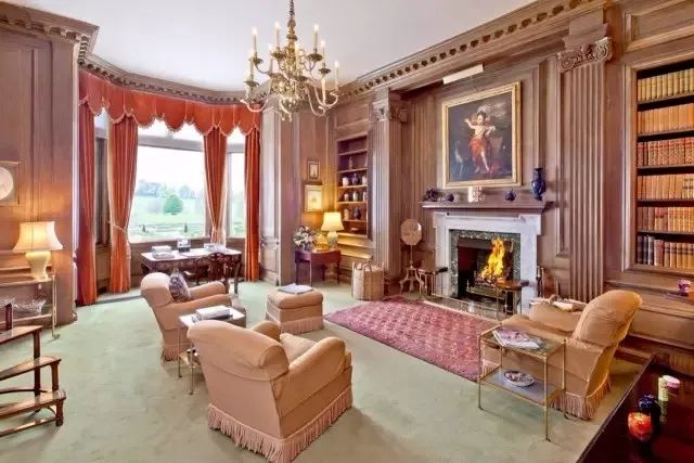 足球巨星最大的豪宅,别墅装修分享视频