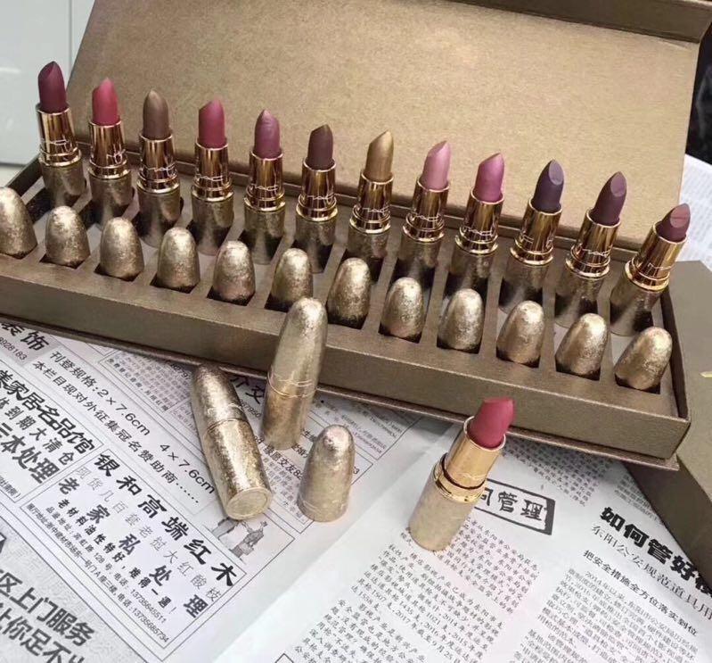 mac圣诞套盒鉴别真假,mac圣诞口红怎么辨真伪