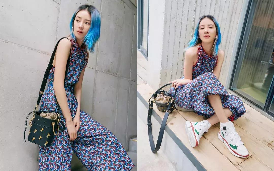 小众高级感时尚水桶包,高级感时尚百搭水桶包