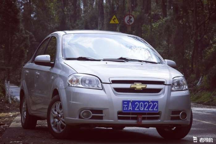雪佛兰和大众polo对比,雪佛兰最新款省油微型车