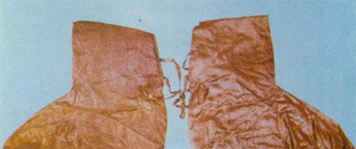 一双袜子的重要性,一双袜子的意义