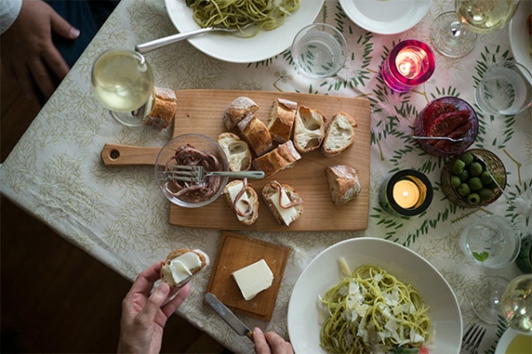 什么厨具能让人幸福,厨具能让人幸福感大增