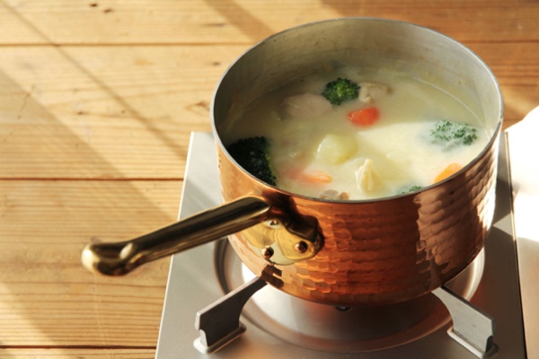 什么厨具能让人幸福,厨具能让人幸福感大增