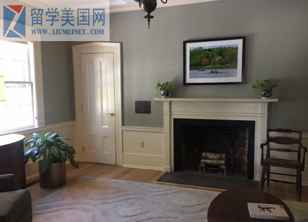 菲利普斯埃克塞特高中,菲利普斯埃克塞特中学