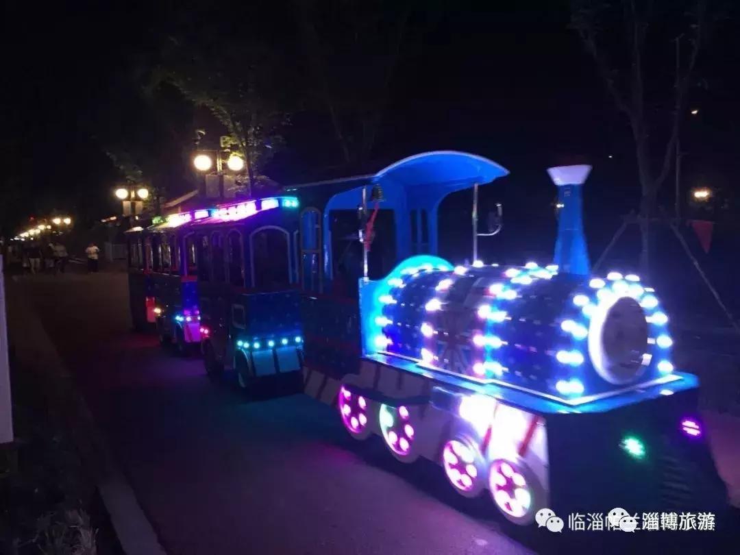 来淄博感受一下人间烟火气,淄博蹴鞠小镇