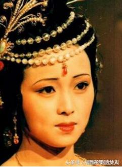 结合红楼梦中的美人，看看你适合哪种双眼皮