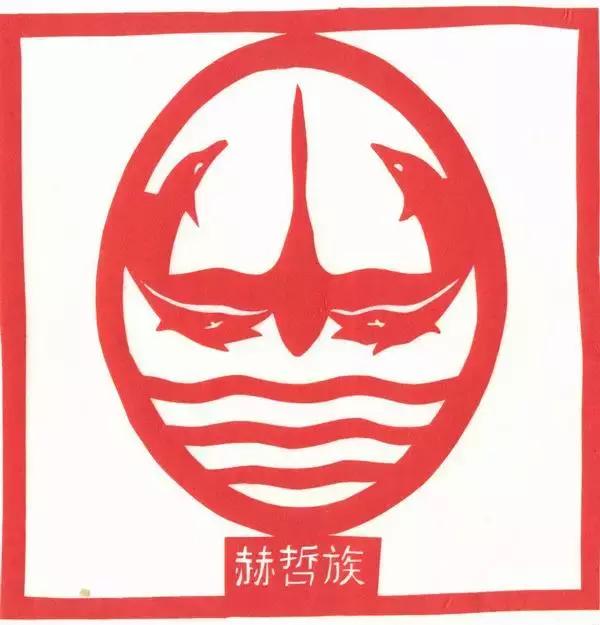 56个民族剪纸图腾，快来看看你所属民族的剪纸是什么样的？（下）