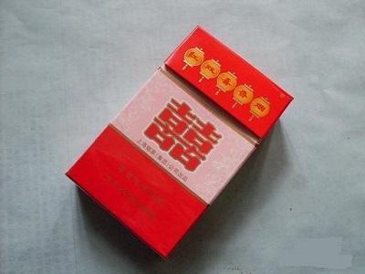 红双喜和红冠是一个品牌吗,红双喜与双喜牌关系