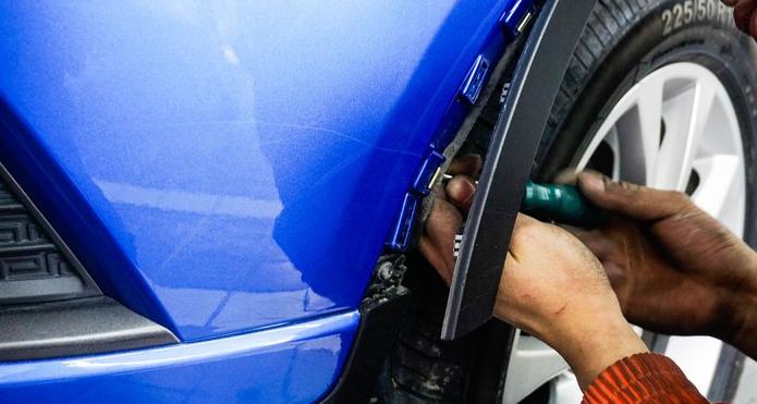 老司机拆车,老司机拆车深度讲解