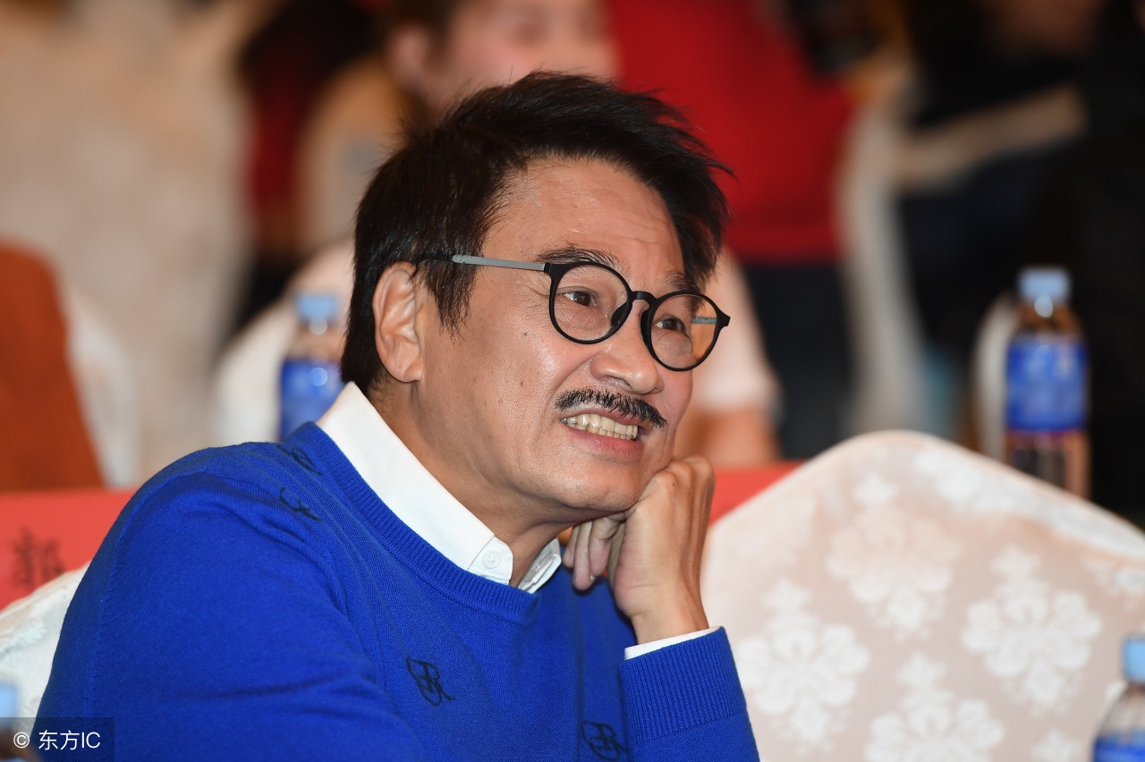 周润发谈为什么不借钱给吴孟达,周润发拒绝借钱给吴孟达的故事