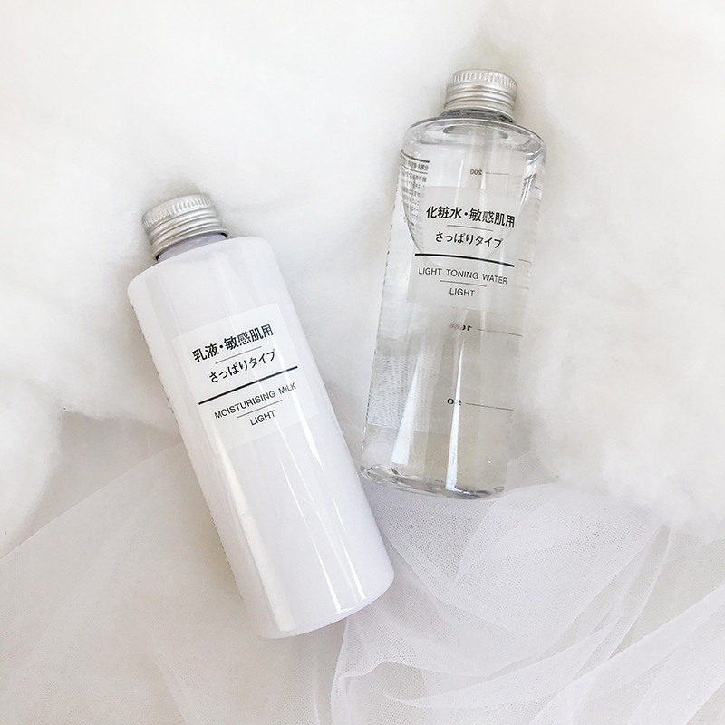 如何选择平价又好用的水乳,好评水乳