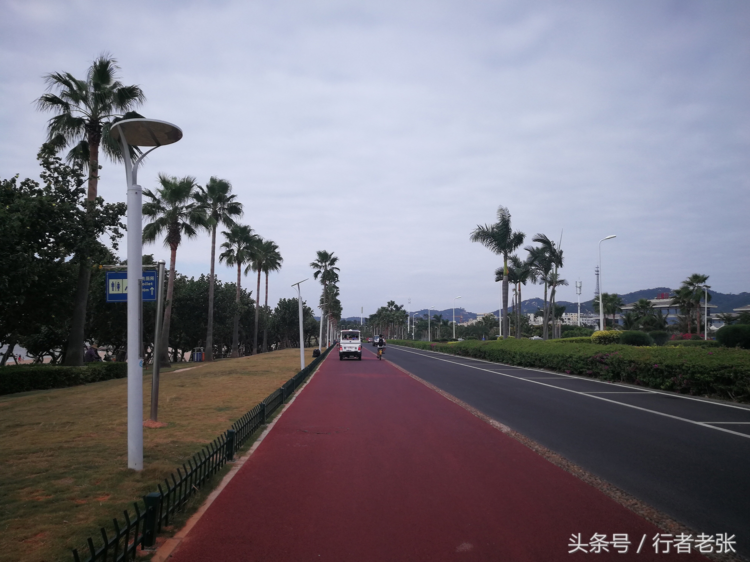 城在海中海在城中海滨之城,城在海上厦门