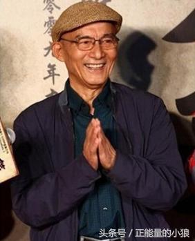 济公游本昌半哭半笑网红对比,济公游本昌解说