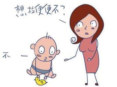 宝宝三四天没拉臭臭了怎么办,宝宝三四天没拉臭臭怎么办