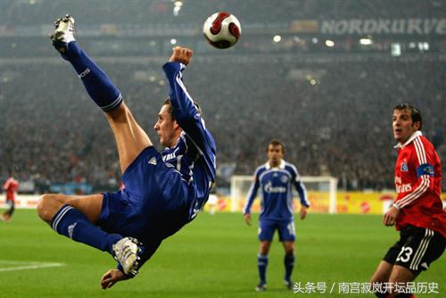 浅谈足球文化与中国足球,带你了解足球文化