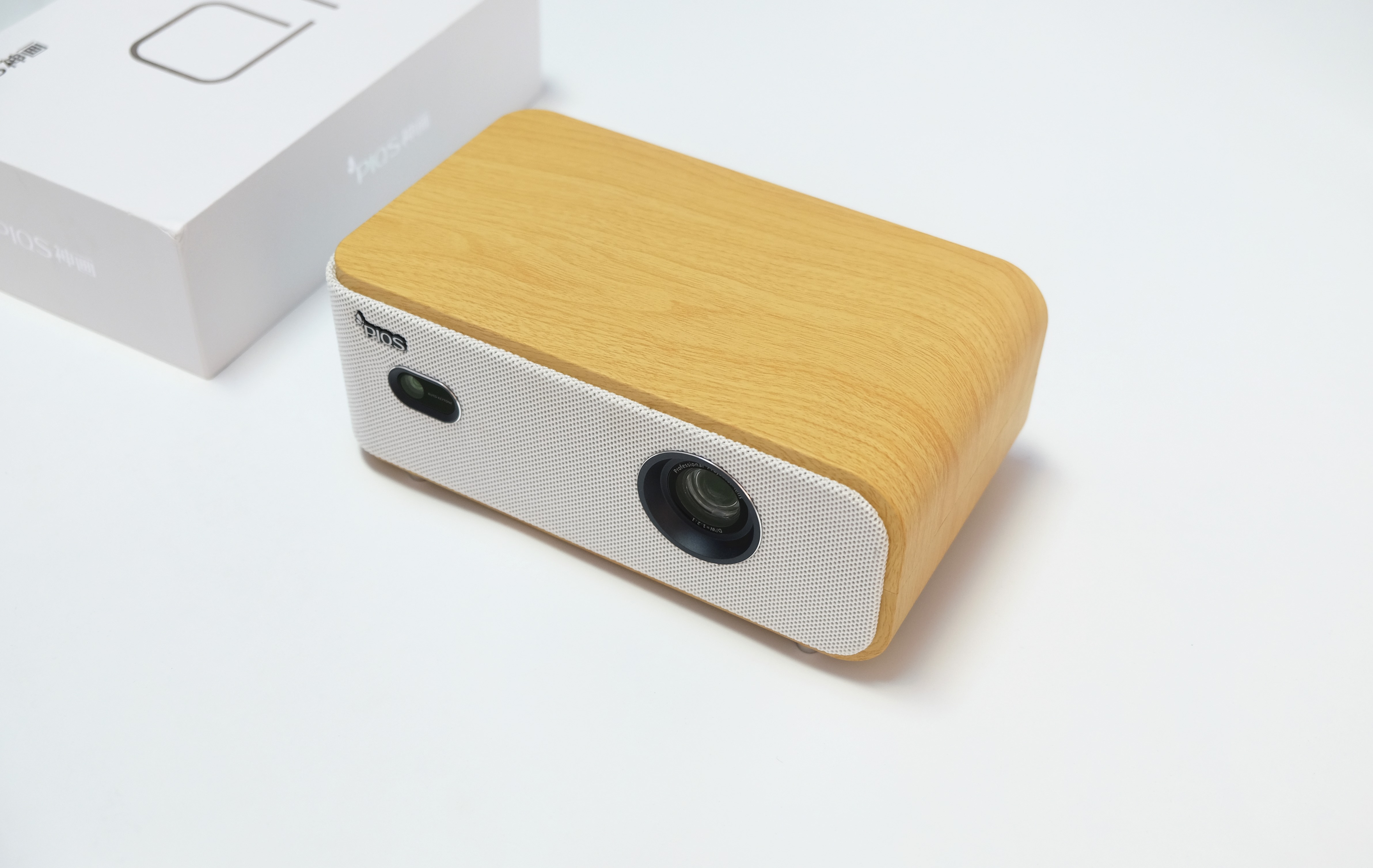 神画q1与f1投影仪评测,神画q1投影仪怎么样