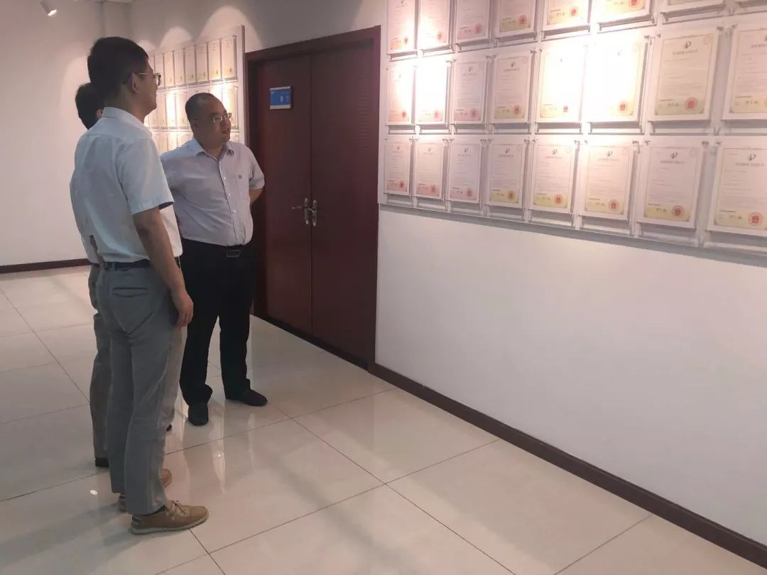 「人才风采」一位“80后”的“折腾”与“靠谱”——访省“333工程”人才、江苏峰谷源储能技术研究院有限公司总经理助理司红磊