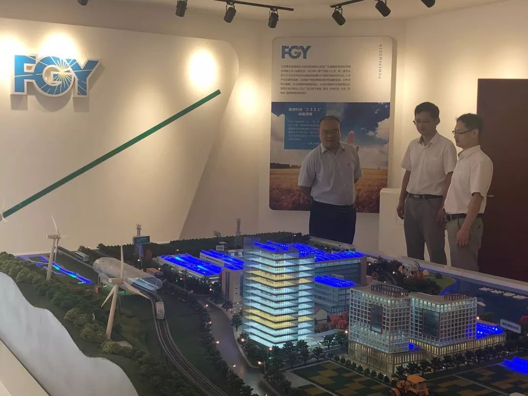 「人才风采」一位“80后”的“折腾”与“靠谱”——访省“333工程”人才、江苏峰谷源储能技术研究院有限公司总经理助理司红磊