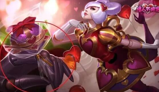 LOL设计师隐藏的彩蛋！发条的恋人是维克托？蒙多喜欢的人是VN！