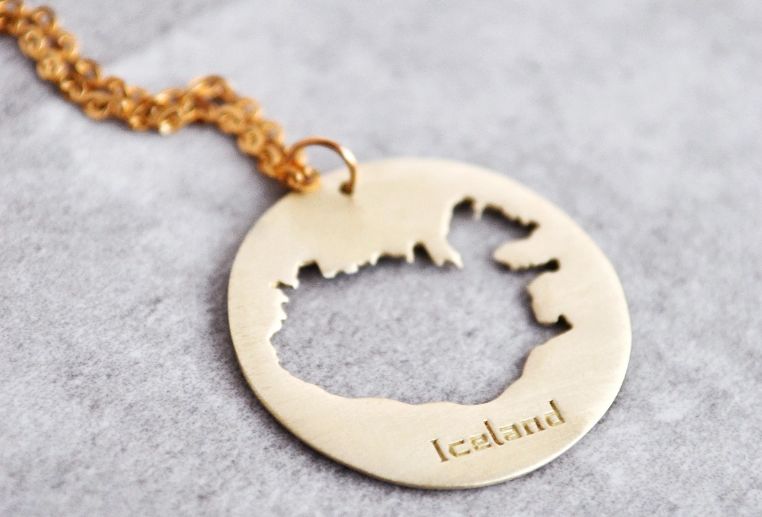 冰岛购物和退税指南,冰岛纪念品购物指南