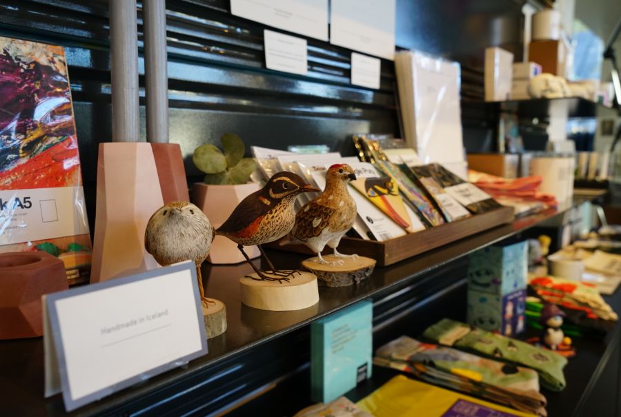 冰岛必买的伴手礼,冰岛伴手礼指南