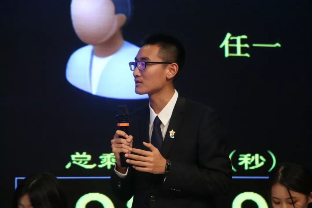 声音｜我想和辩论一路走下去