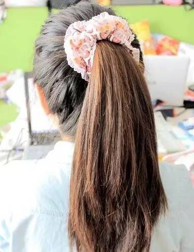 一分钟完成的编发,6款超简单气质编发60秒内就能学会