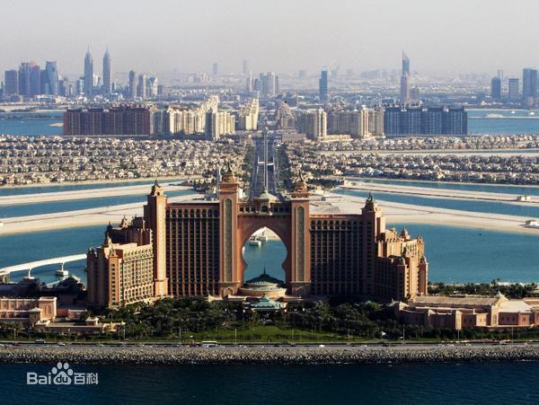 阿联酋有哪七个酋长国家,阿联酋七个酋长国介绍