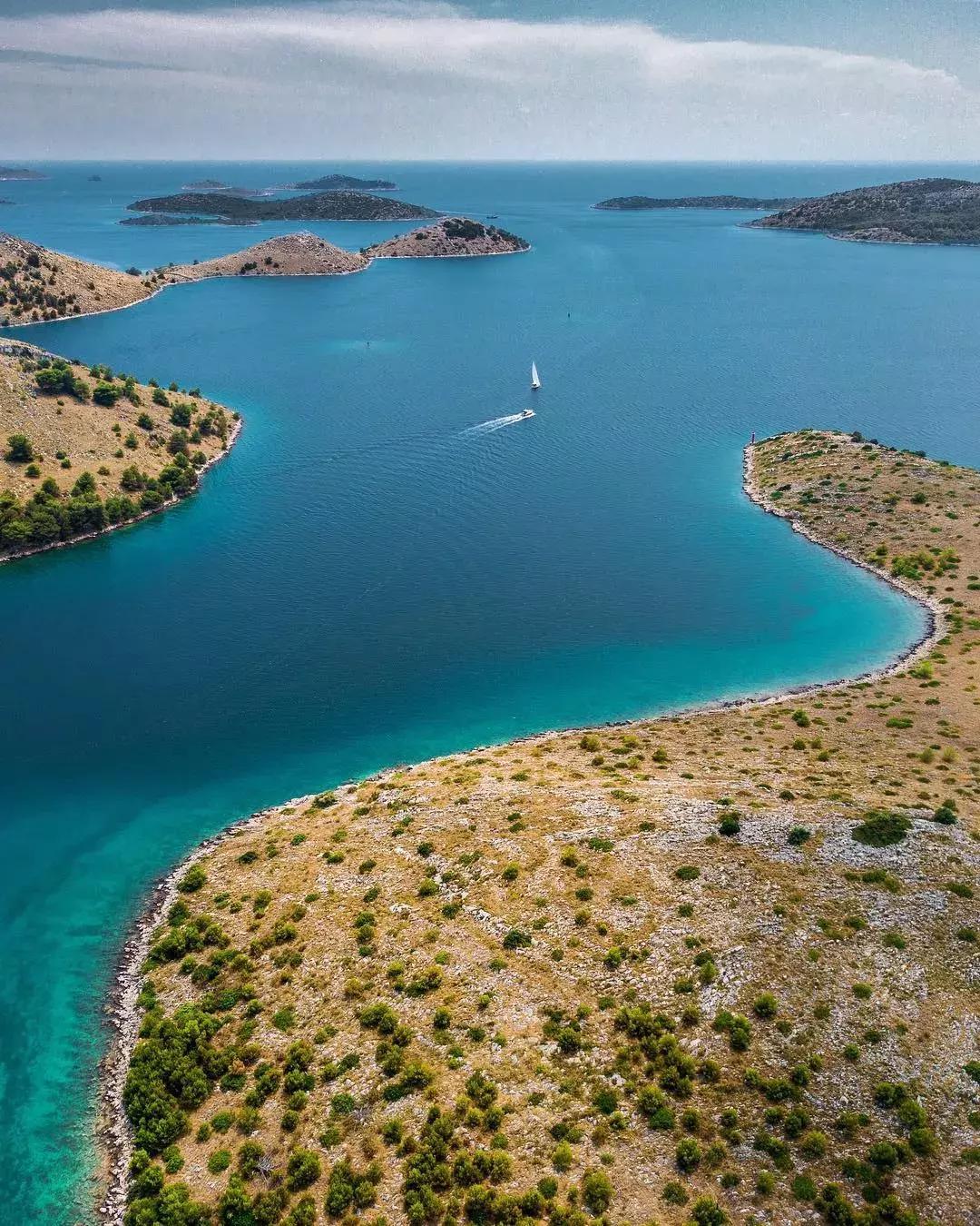 克罗地亚在哪里比赛,克罗地亚在哪里在哪个洲