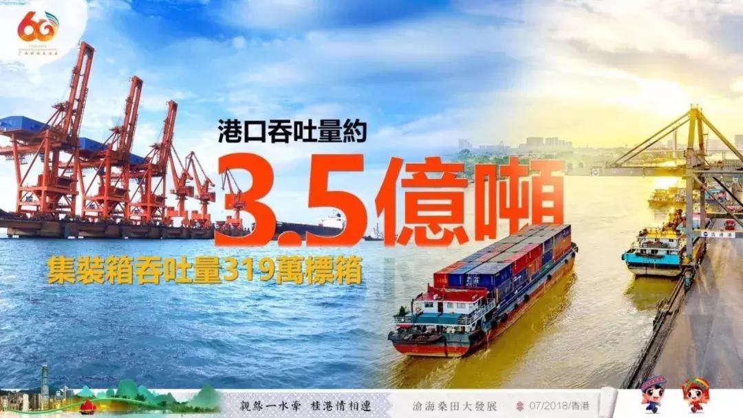 广西代表团入会场,广西党政代表团访问港澳