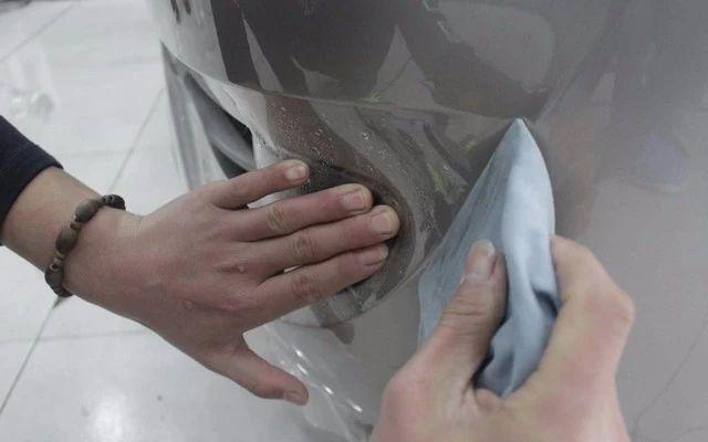 给汽车贴膜要注意哪些问题,汽车贴膜的细节你了解多少