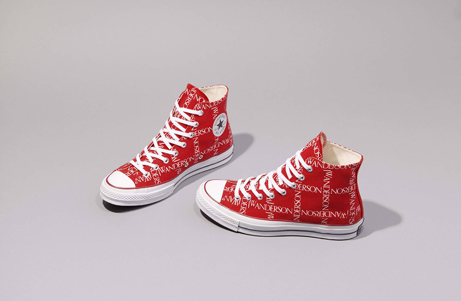 今日消费资讯：张艺谋新作《影》正式定档9月30日、匡威xJWAndersonGrid系列今日开售