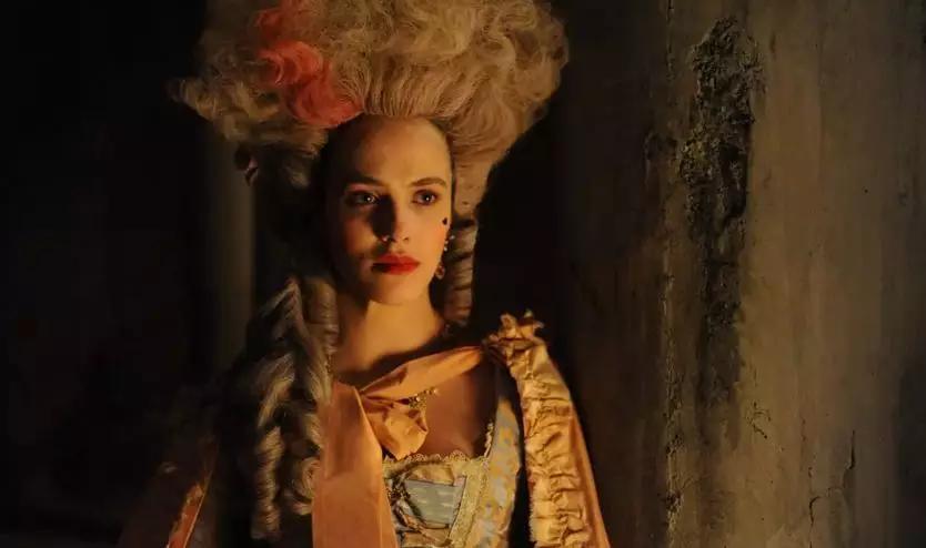 年度最污英剧回归，这群*女妓**又作什么妖