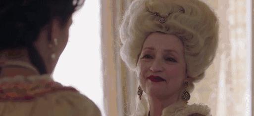 年度最污英剧回归，这群*女妓**又作什么妖