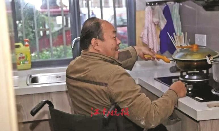 “情不老，爱不孤”，适老版“聪明屋”真贴心项目亮相江溪街道