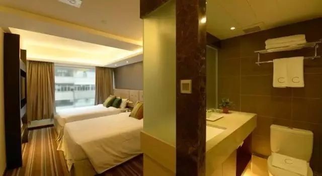 香港高性价比住宿指南，真有几百元的酒店，大家收好了！