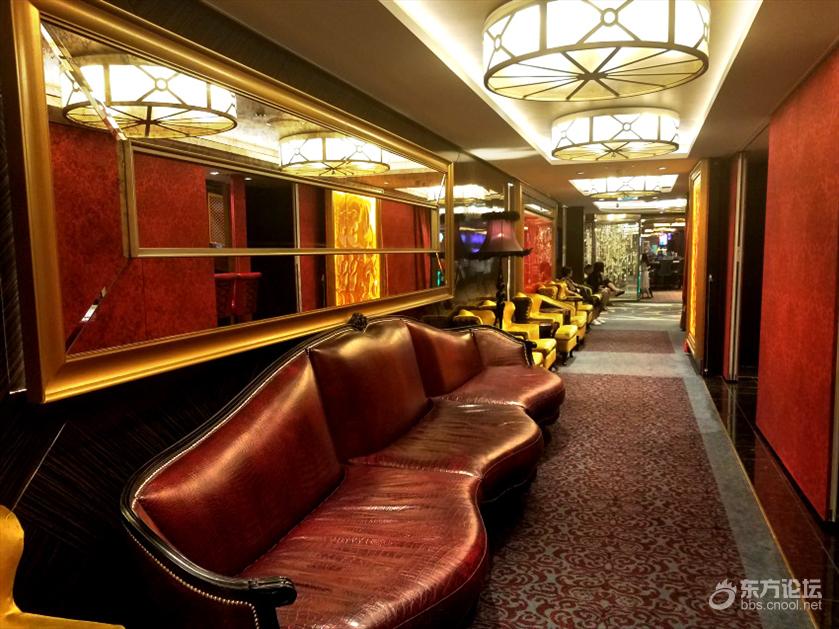 海洋量子号游轮旅游攻略,坐海洋量子号游轮旅游攻略